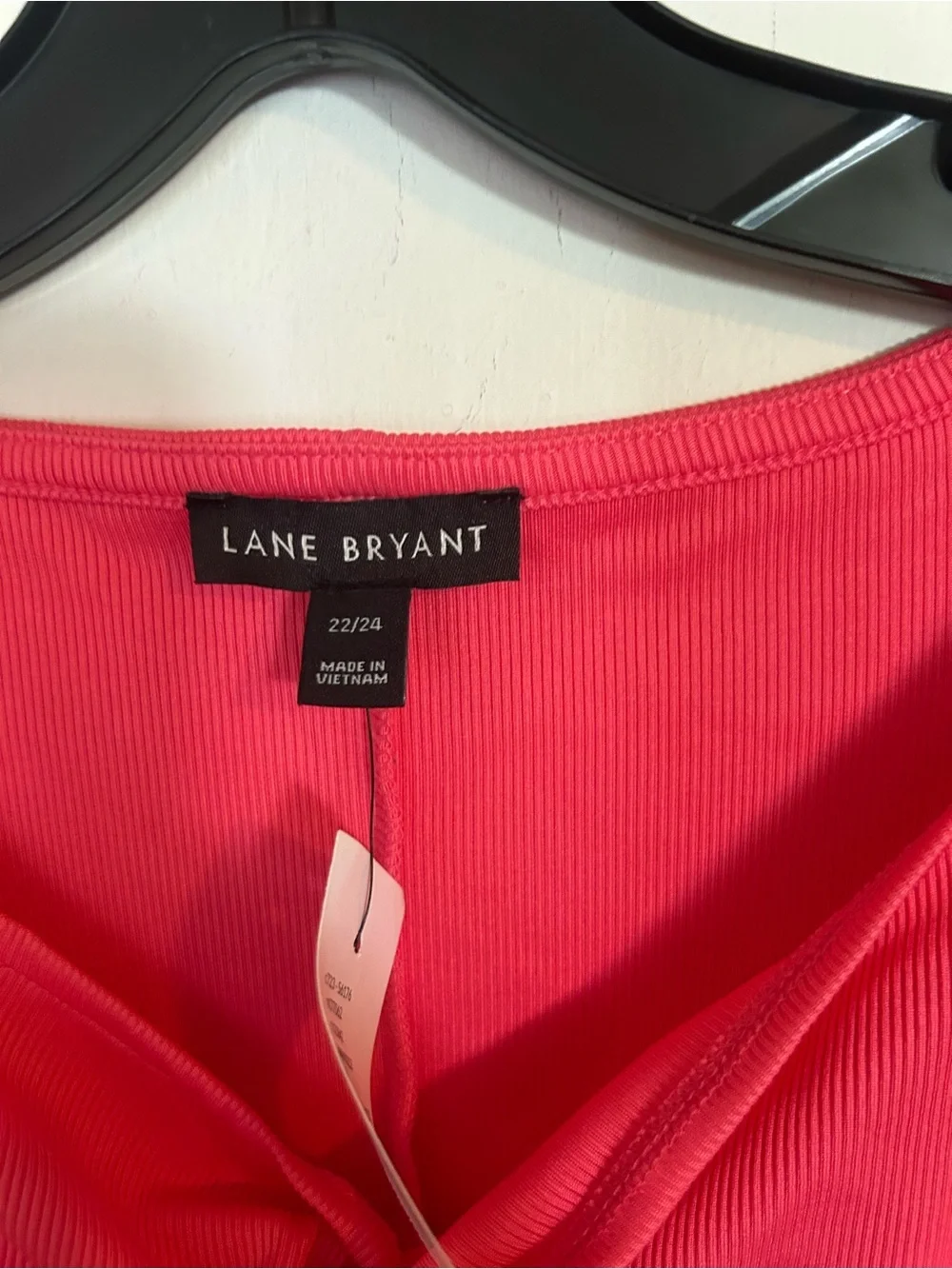 Lane Bryant new tags